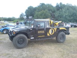 Big Bumper Meet 2008